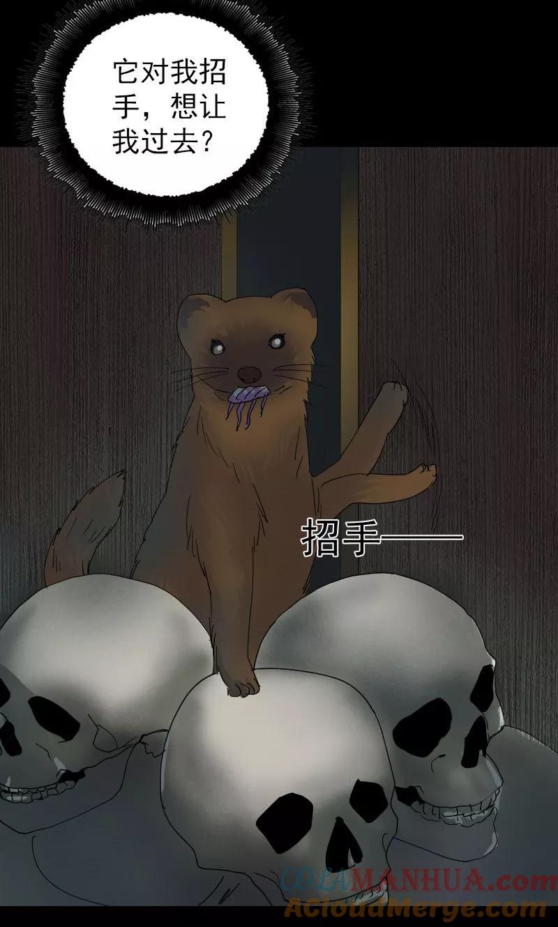 第47话-凶棺-万画筒漫画（第23张）