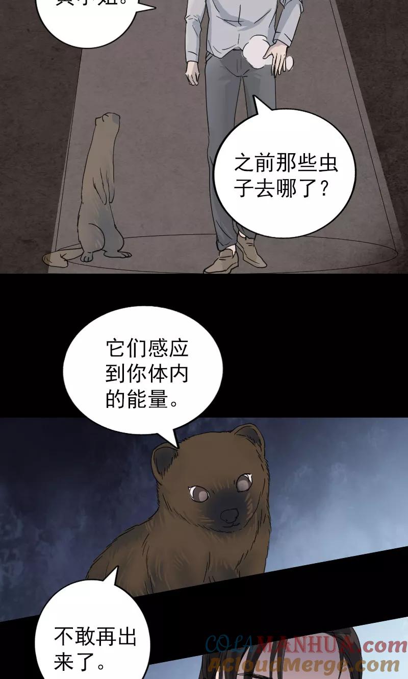 第59话-凶棺-万画筒漫画（第23张）