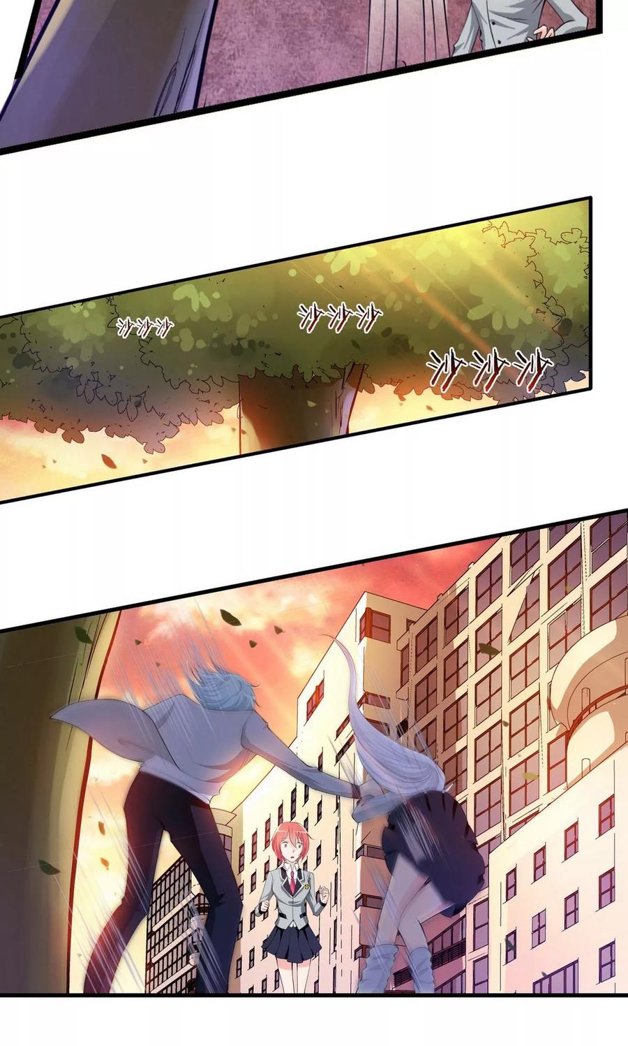 第11话-熊孩子和他的狼族朋友-向右向左工作室（第20张）
