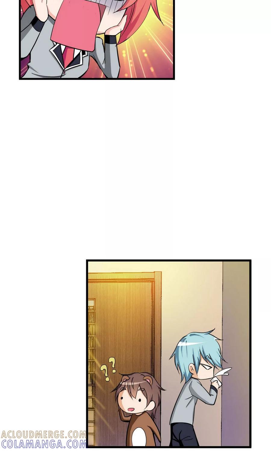 第23话-熊孩子和他的狼族朋友-向右向左工作室（第21张）