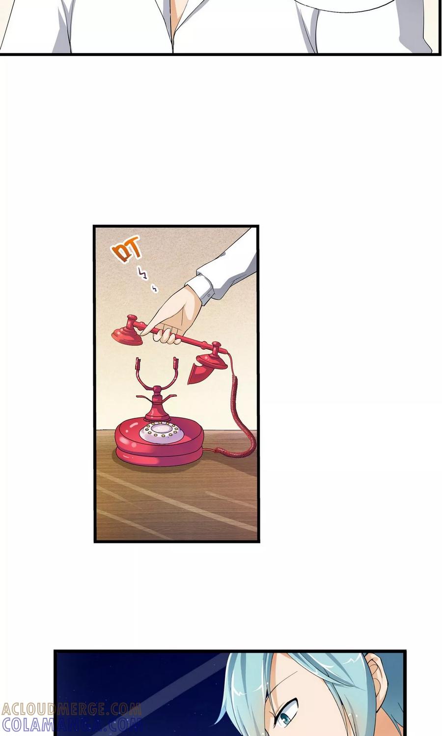 第28话-熊孩子和他的狼族朋友-向右向左工作室（第29张）