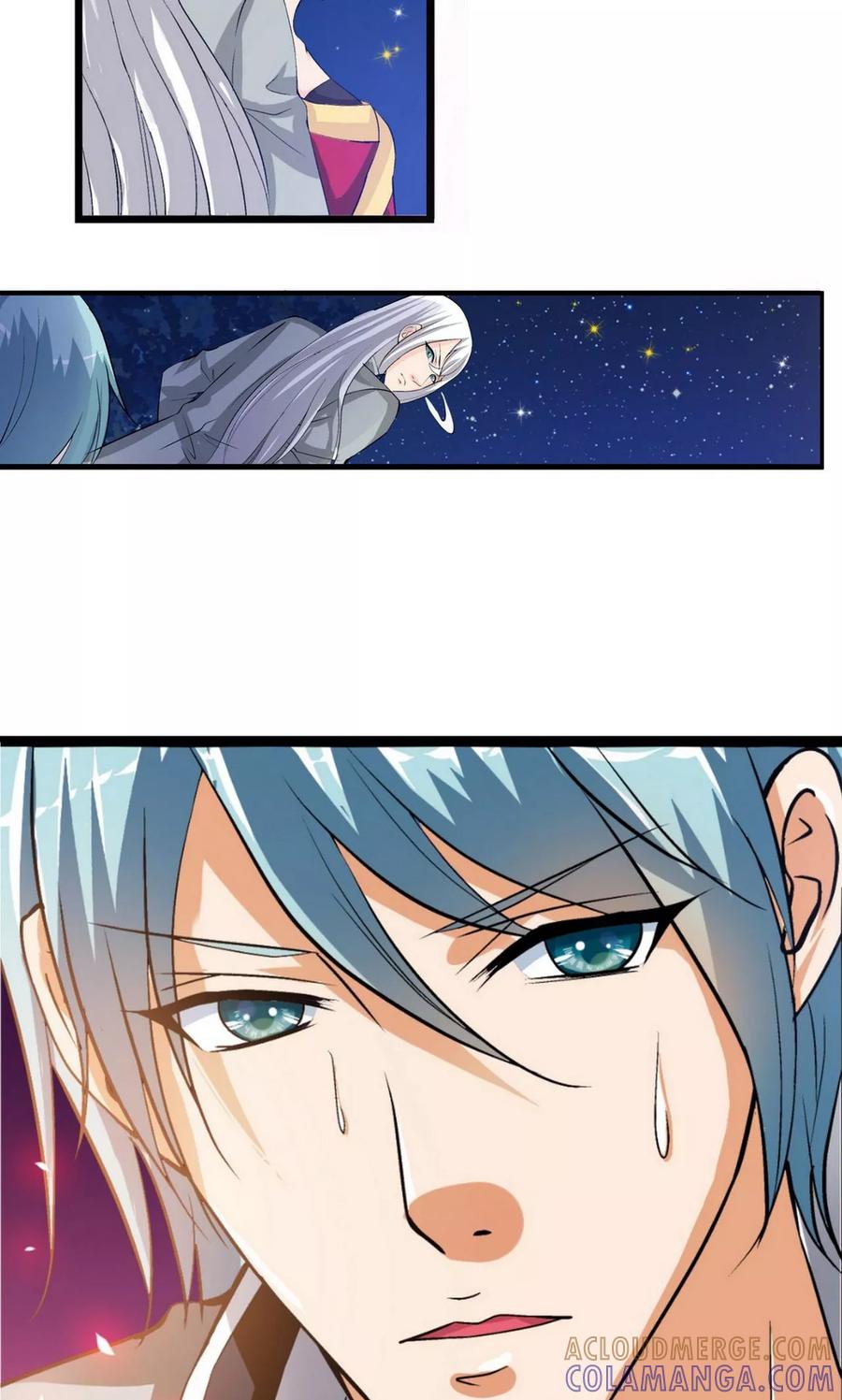 第7话-熊孩子和他的狼族朋友-向右向左工作室（第7张）