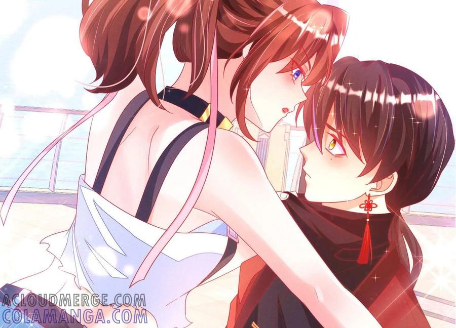 预告-我是漫画女主角-爱奇艺漫画（第16张）