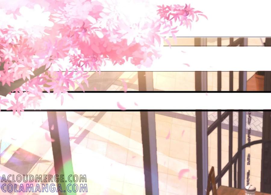 第1话不谈恋爱就毁灭-我是漫画女主角-爱奇艺漫画（第5张）