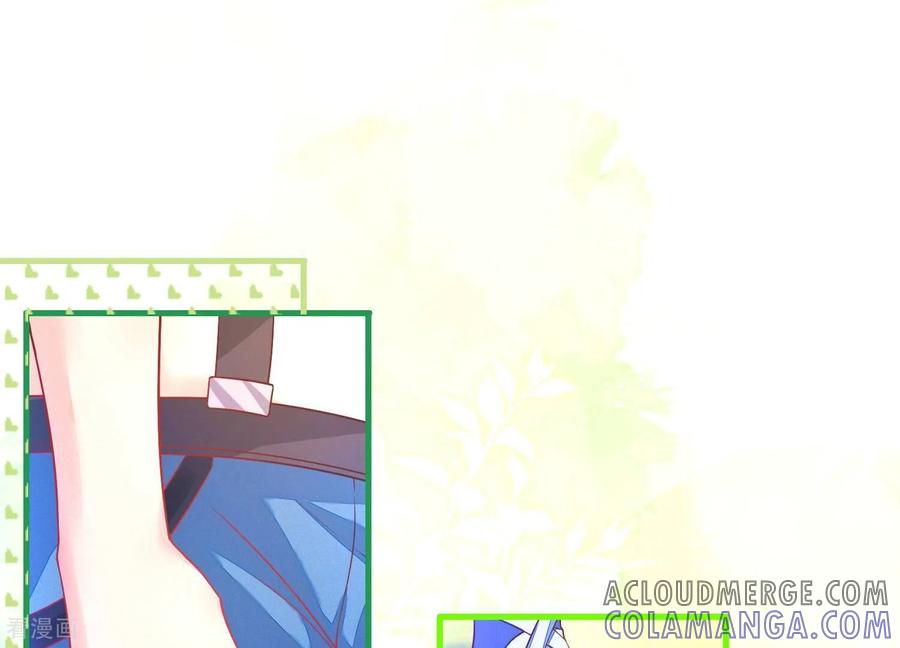 第6话啊~这触感~-我是漫画女主角-爱奇艺漫画（第19张）