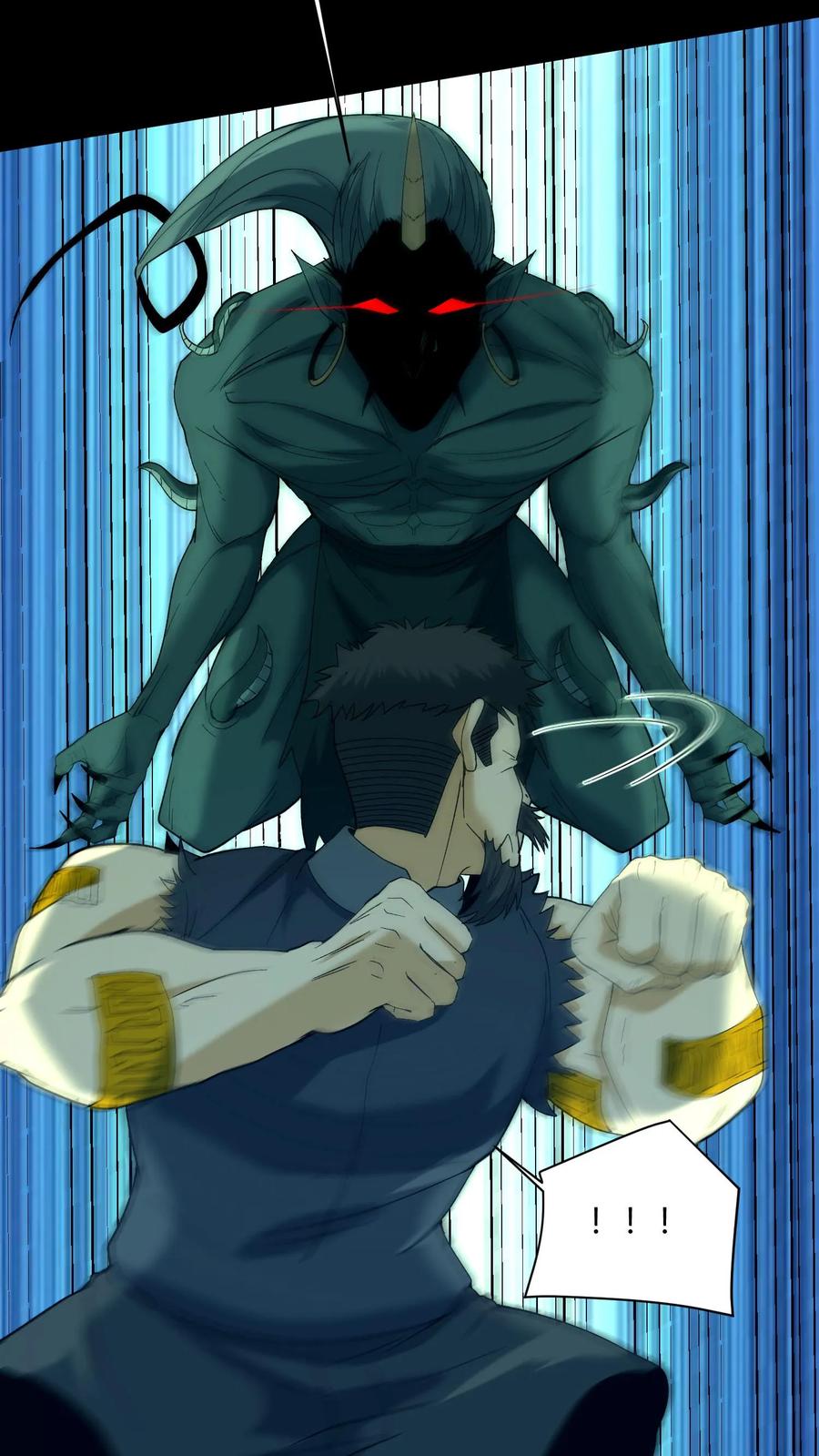 第674话纸人送行-我出生当天，百鬼夜行，雪尸护道-[db:作者]（第26张）