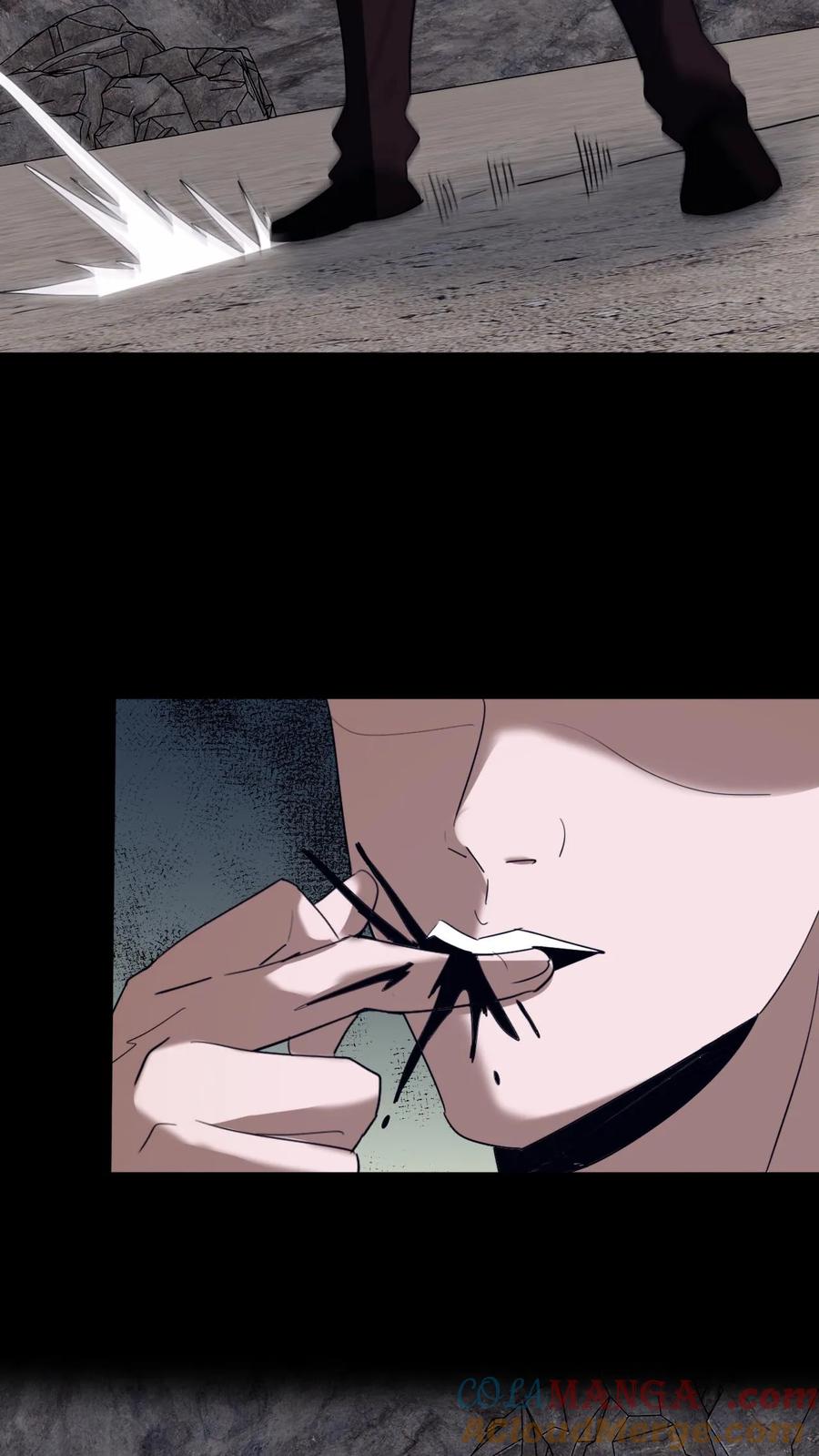 第705话魂归来兮-我出生当天，百鬼夜行，雪尸护道-[db:作者]（第15张）