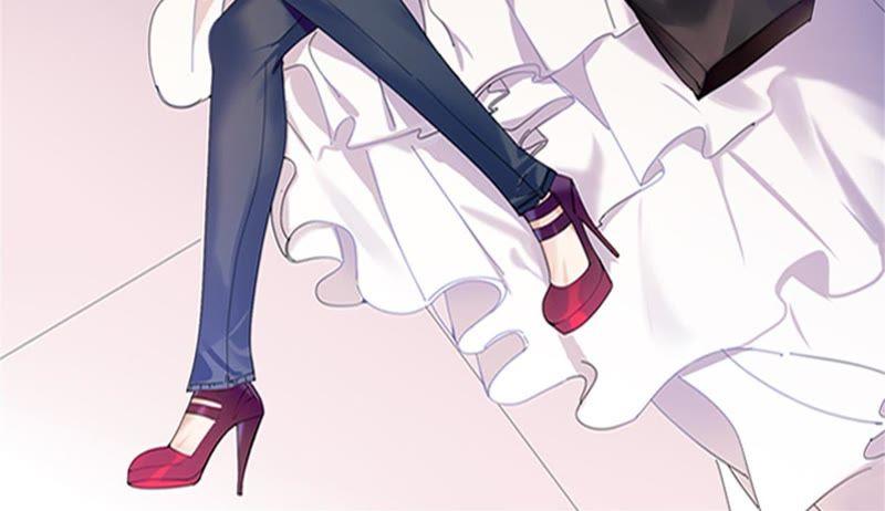 第85话广告模特-我想有个男朋友-一漫文化（第2张）