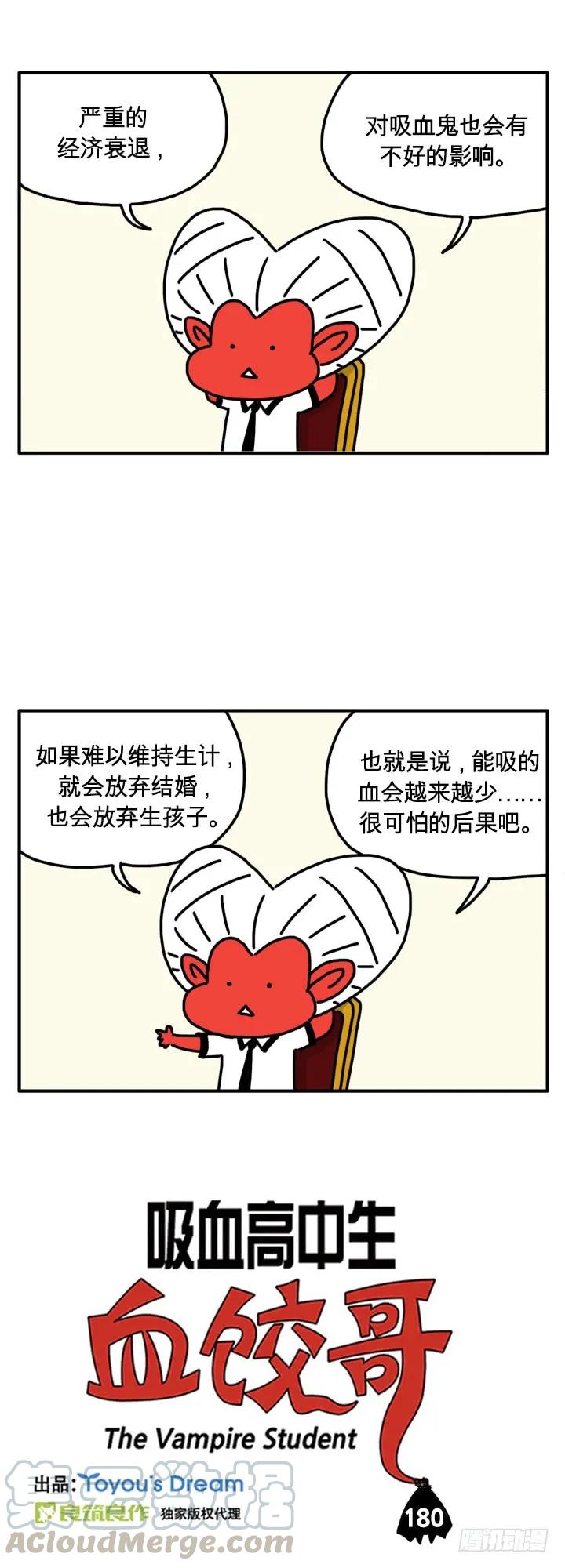 经济衰退-吸血高中生血饺哥-tamiboo（第1张）