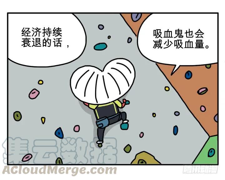 经济衰退2-吸血高中生血饺哥-tamiboo（第1张）