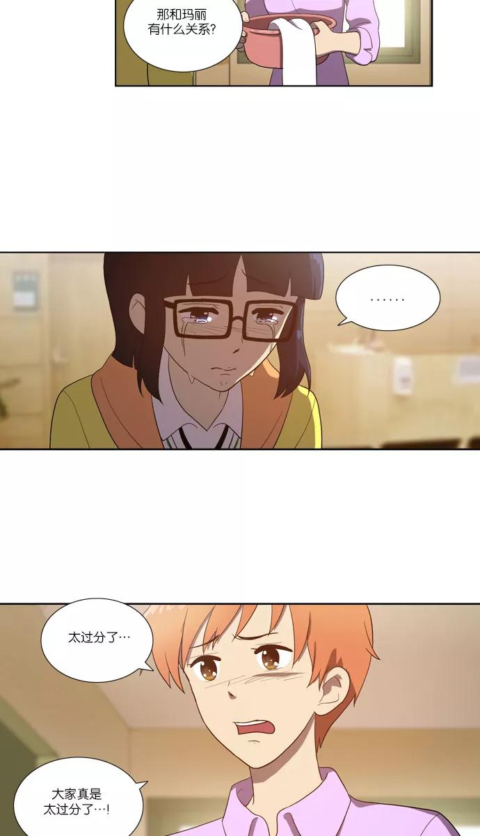 [第114话]眼泪（2）-吸血鬼也没关系-郑昔佑（第1张）