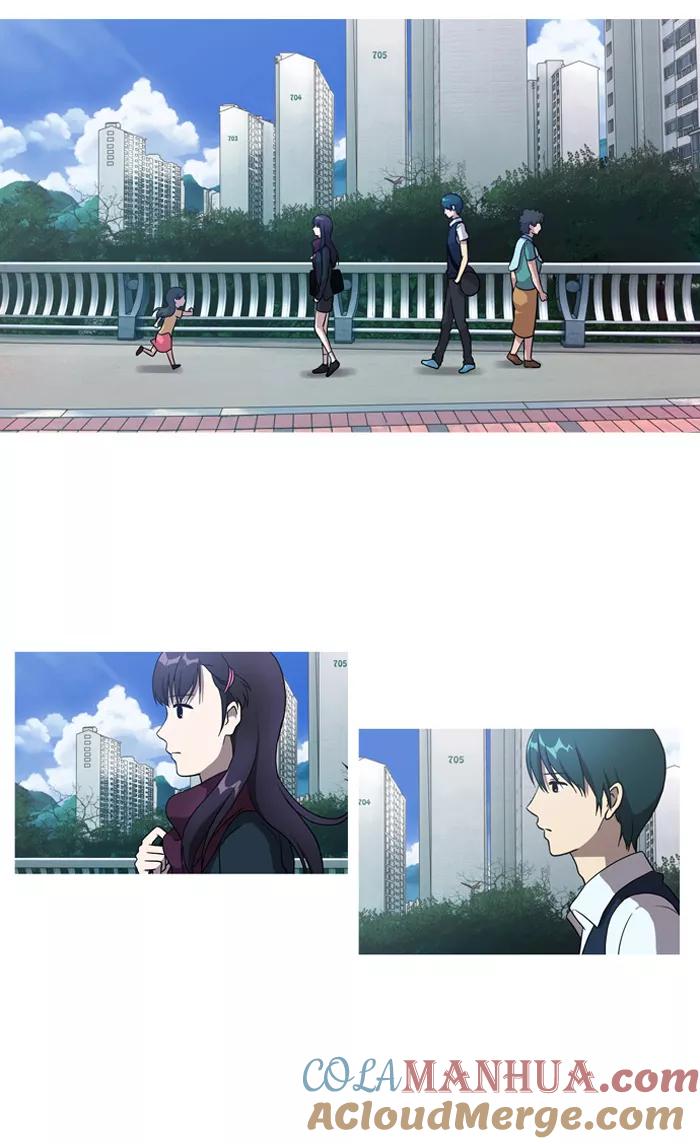 [第16话]防备对象1号(2)-吸血鬼也没关系-郑昔佑（第4张）