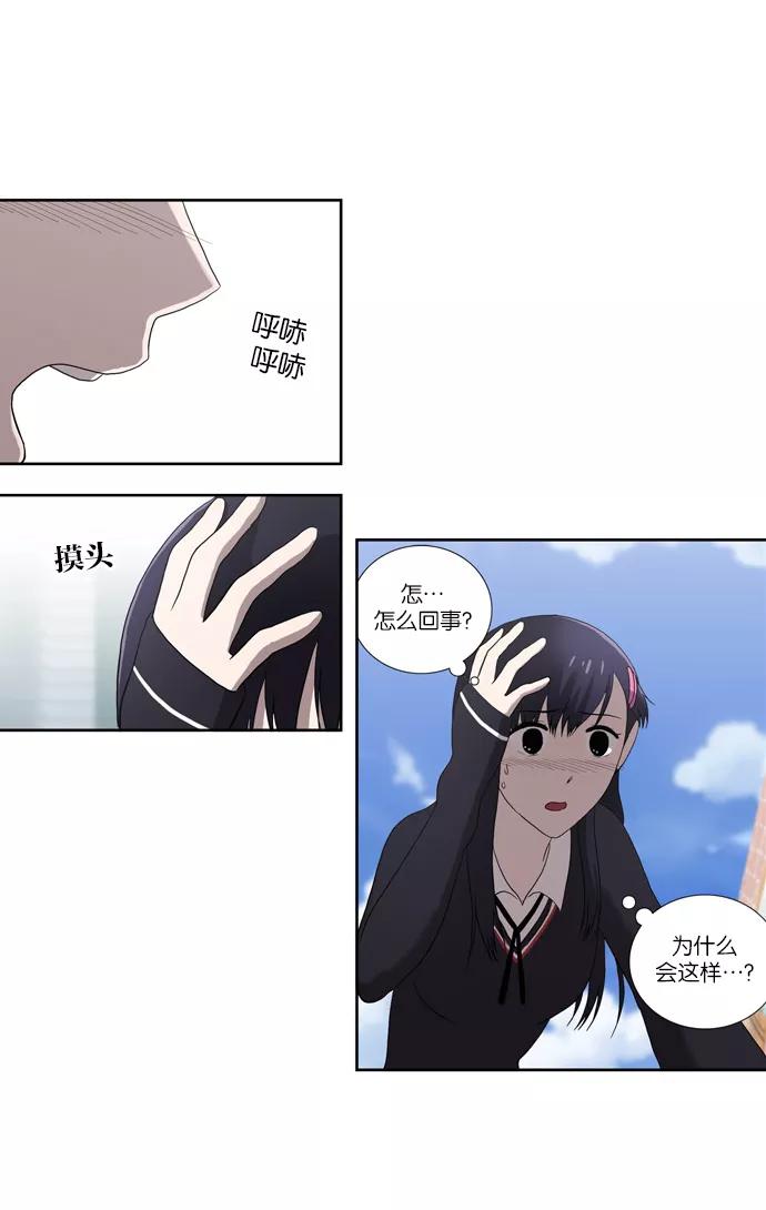 [第61话]事发（2）-吸血鬼也没关系-郑昔佑（第3张）