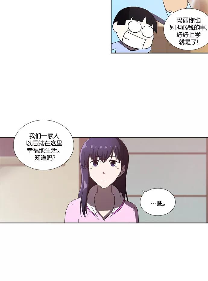 [第64话]矛盾（2）-吸血鬼也没关系-郑昔佑（第5张）