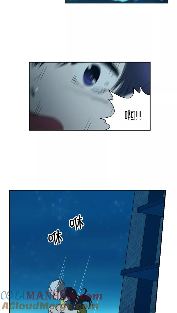 [第95话]从头反复（3）-吸血鬼也没关系-郑昔佑（第2张）