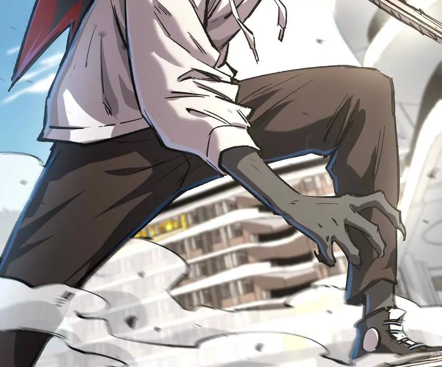 阿据自传8谁吃谁？-江思先生-朝三暮四郎（第10张）