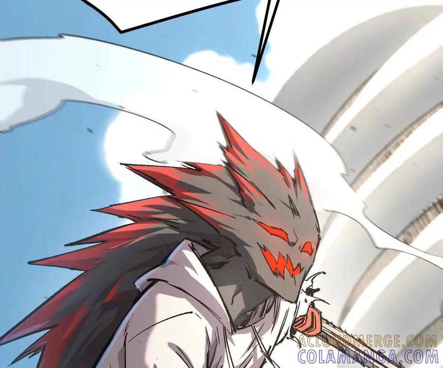 阿据自传8谁吃谁？-江思先生-朝三暮四郎（第9张）
