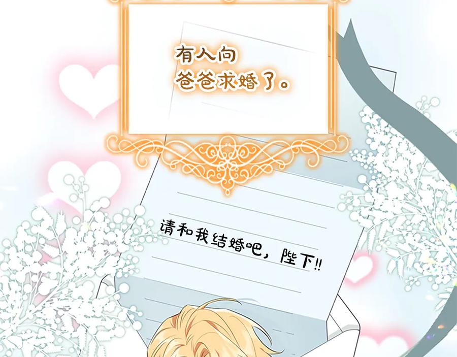 番外4爸爸不会结婚的-奶萌魔力小公主-Stonehead(AKEO STUDIO)+SAHA（第2张）