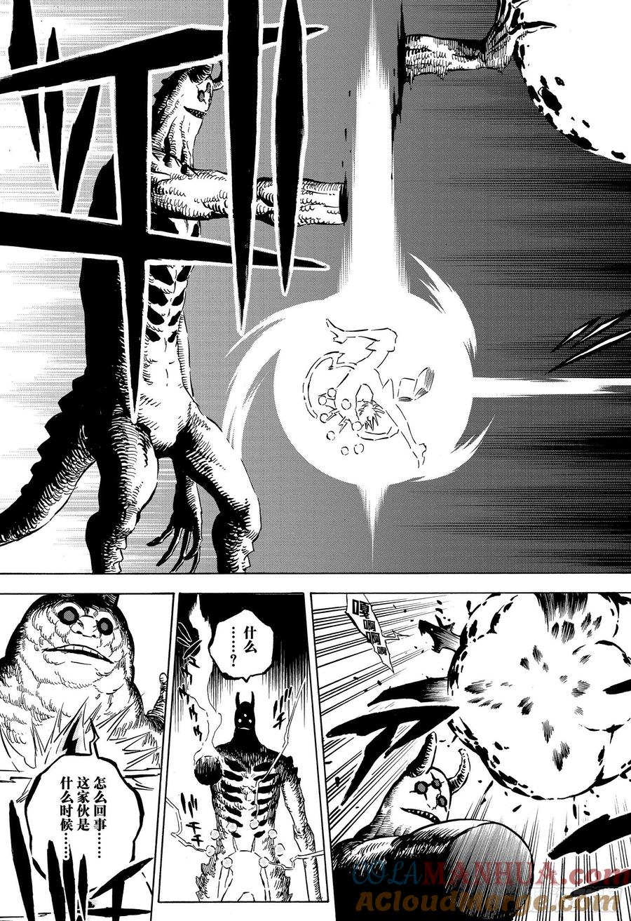 284究极魔法-黑色四叶草-田畠裕基,集英社（第11张）
