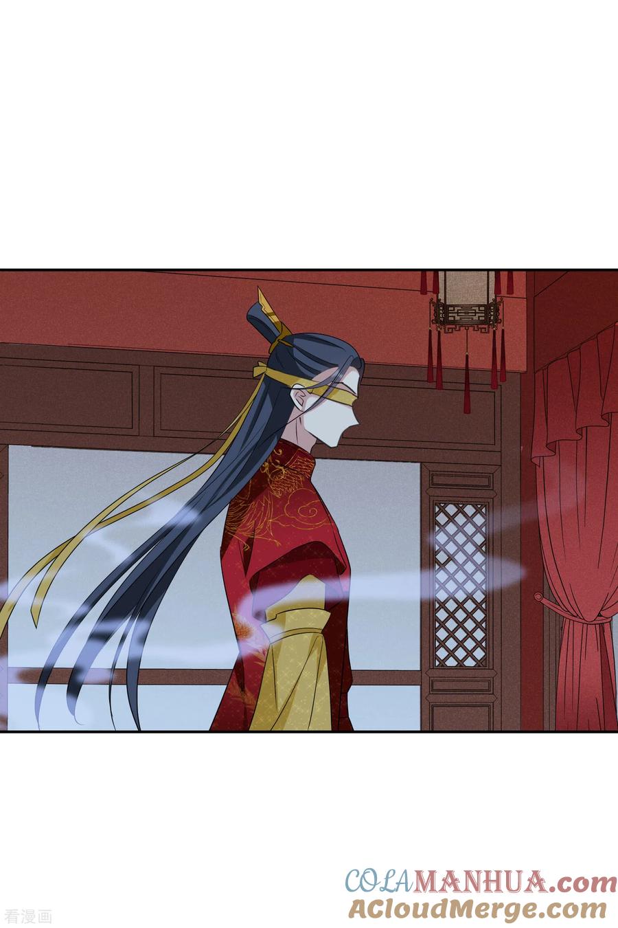 第199话别拦着我2-璇玑辞-丁凌（第33张）