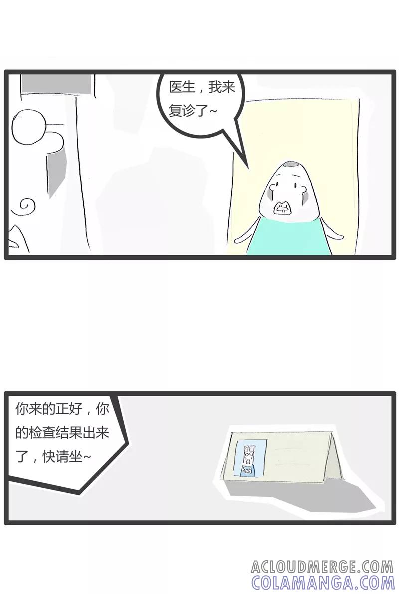 第106话糟糕的症状-火锅家族第一季-钟博士（第2张）