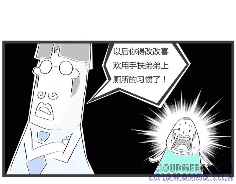 第106话糟糕的症状-火锅家族第一季-钟博士（第5张）