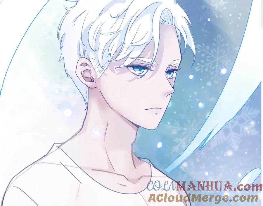 序章从天而降的冰雪王子-雪男-胡桃（主笔）+快看漫画团队（编剧）（第4张）