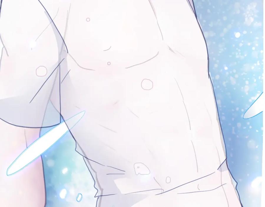 序章从天而降的冰雪王子-雪男-胡桃（主笔）+快看漫画团队（编剧）（第5张）