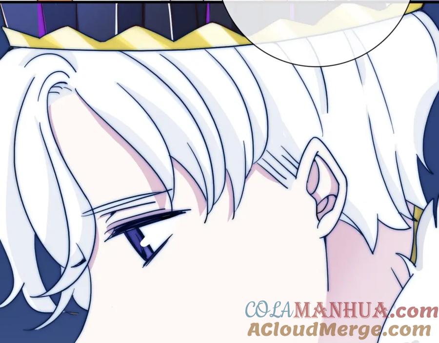 第88话艾斯的黑魔法-雪男-胡桃（主笔）+快看漫画团队（编剧）（第34张）