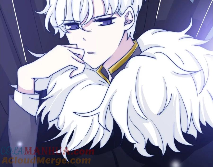 第88话艾斯的黑魔法-雪男-胡桃（主笔）+快看漫画团队（编剧）（第4张）