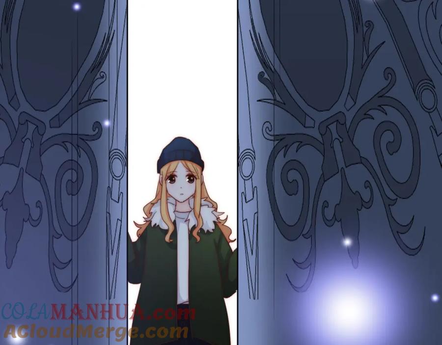 第88话艾斯的黑魔法-雪男-胡桃（主笔）+快看漫画团队（编剧）（第19张）