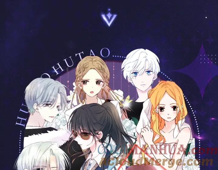 胡桃老师周边专场超多新图放送-雪男-胡桃（主笔）+快看漫画团队（编剧）（第5张）