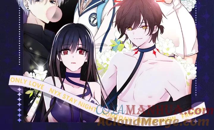 胡桃老师周边专场超多新图放送-雪男-胡桃（主笔）+快看漫画团队（编剧）（第6张）