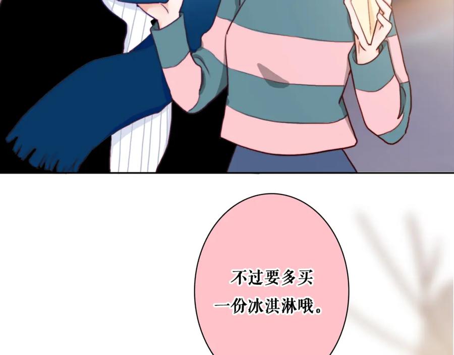 第9话我们合张影吧~-雪男-胡桃（主笔）+快看漫画团队（编剧）（第11张）