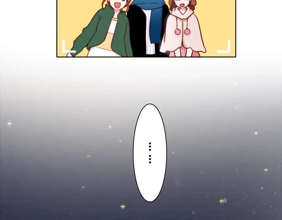 第9话我们合张影吧~-雪男-胡桃（主笔）+快看漫画团队（编剧）（第21张）
