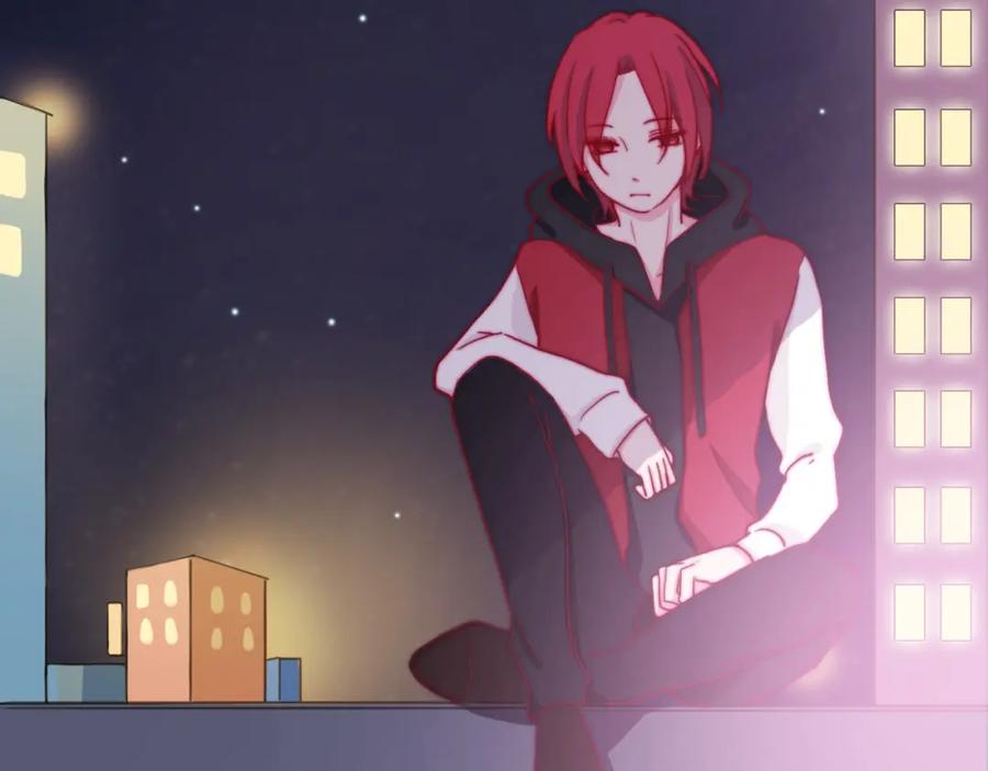 第13话一起泡澡吧~-雪男-胡桃（主笔）+快看漫画团队（编剧）（第6张）