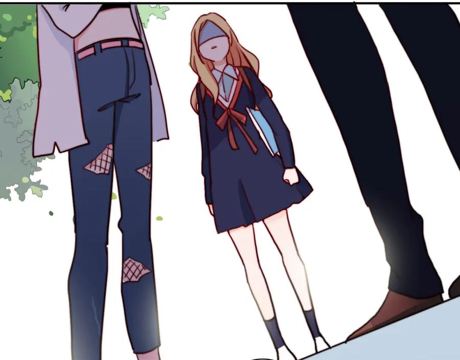 第15话你为什么要接近我们！-雪男-胡桃（主笔）+快看漫画团队（编剧）（第6张）