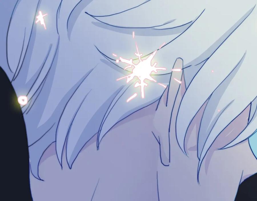 第17话我的爱人-雪男-胡桃（主笔）+快看漫画团队（编剧）（第9张）