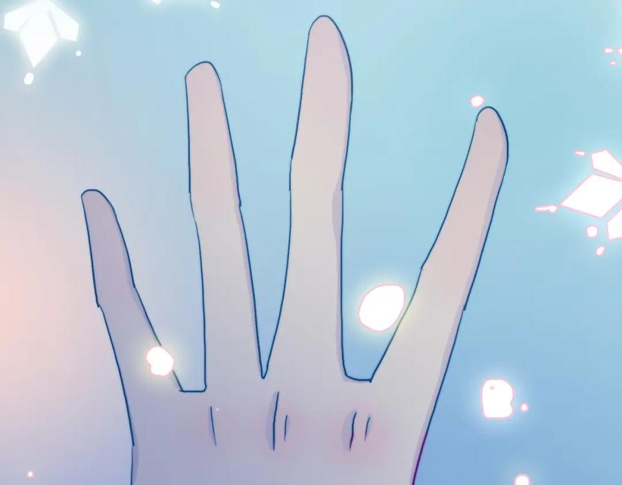 第17话我的爱人-雪男-胡桃（主笔）+快看漫画团队（编剧）（第6张）