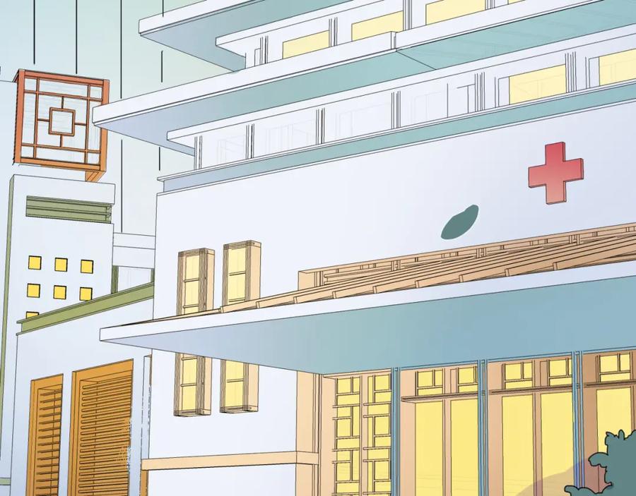 第18话裂痕-雪男-胡桃（主笔）+快看漫画团队（编剧）（第41张）