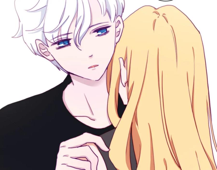第23话动心-雪男-胡桃（主笔）+快看漫画团队（编剧）（第8张）