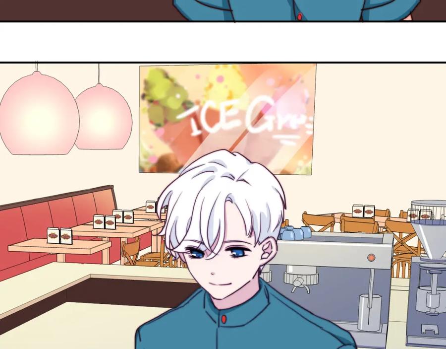 你就是我最喜欢的味道-雪男-胡桃（主笔）+快看漫画团队（编剧）（第11张）