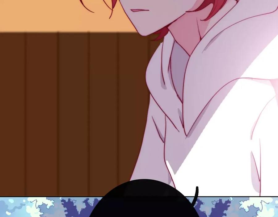 第30话无法抑制的心动-雪男-胡桃（主笔）+快看漫画团队（编剧）（第2张）
