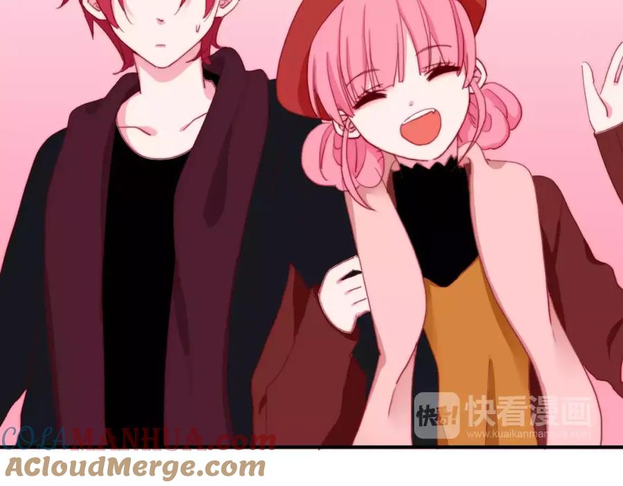 第40话还债啦，冰块！-雪男-胡桃（主笔）+快看漫画团队（编剧）（第34张）