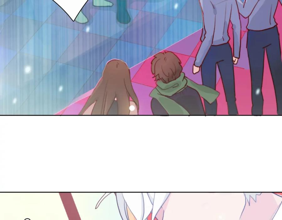 第3话（下）她身边的人只能是我-雪男-胡桃（主笔）+快看漫画团队（编剧）（第10张）