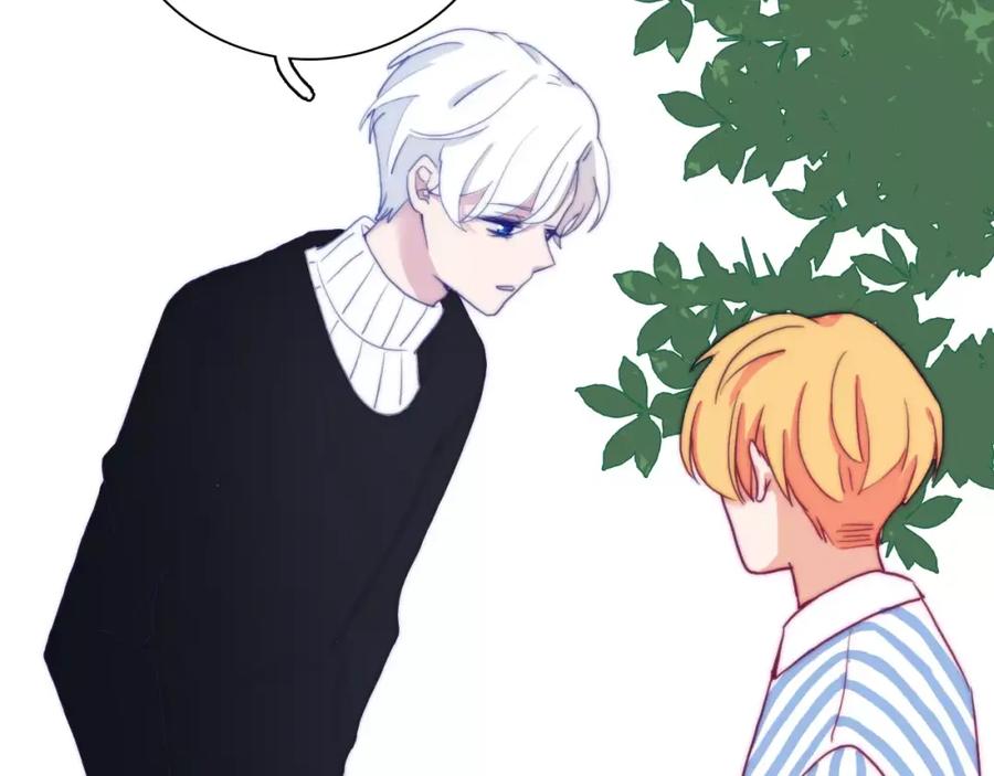 第46话笨蛋，我没事的-雪男-胡桃（主笔）+快看漫画团队（编剧）（第3张）