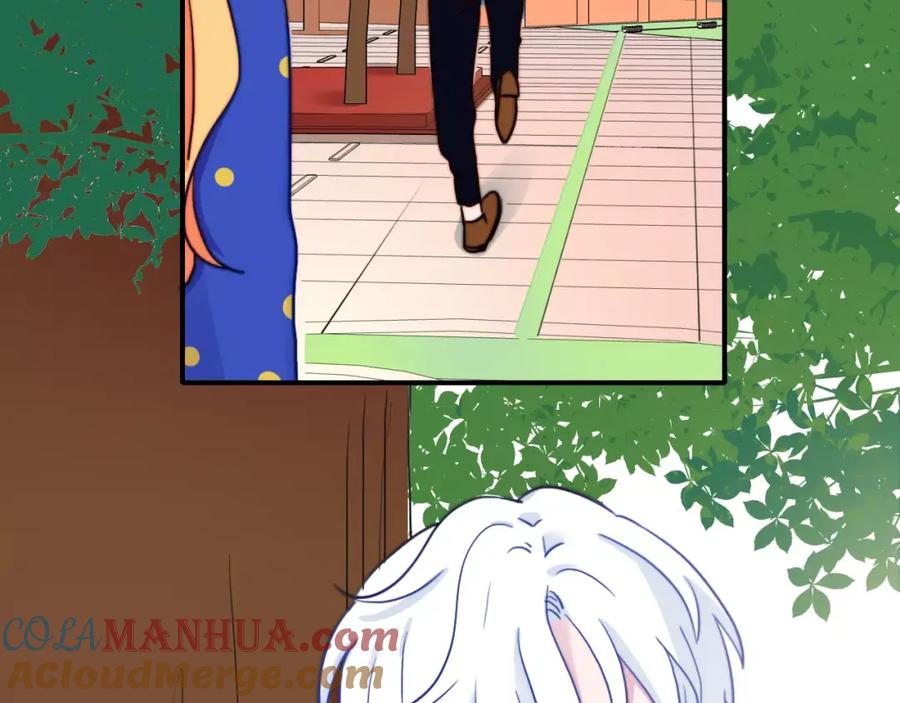 第46话笨蛋，我没事的-雪男-胡桃（主笔）+快看漫画团队（编剧）（第28张）