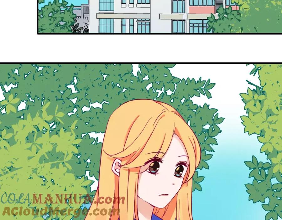第46话笨蛋，我没事的-雪男-胡桃（主笔）+快看漫画团队（编剧）（第16张）