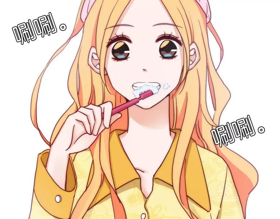 番外06我们的开始-雪男-胡桃（主笔）+快看漫画团队（编剧）（第2张）