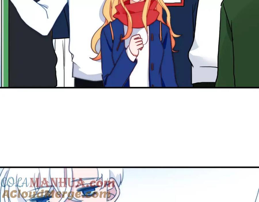 番外06我们的开始-雪男-胡桃（主笔）+快看漫画团队（编剧）（第28张）